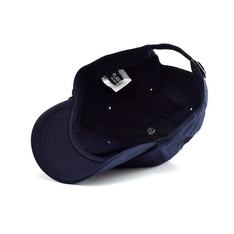 PLAY BOY CAP NAVY