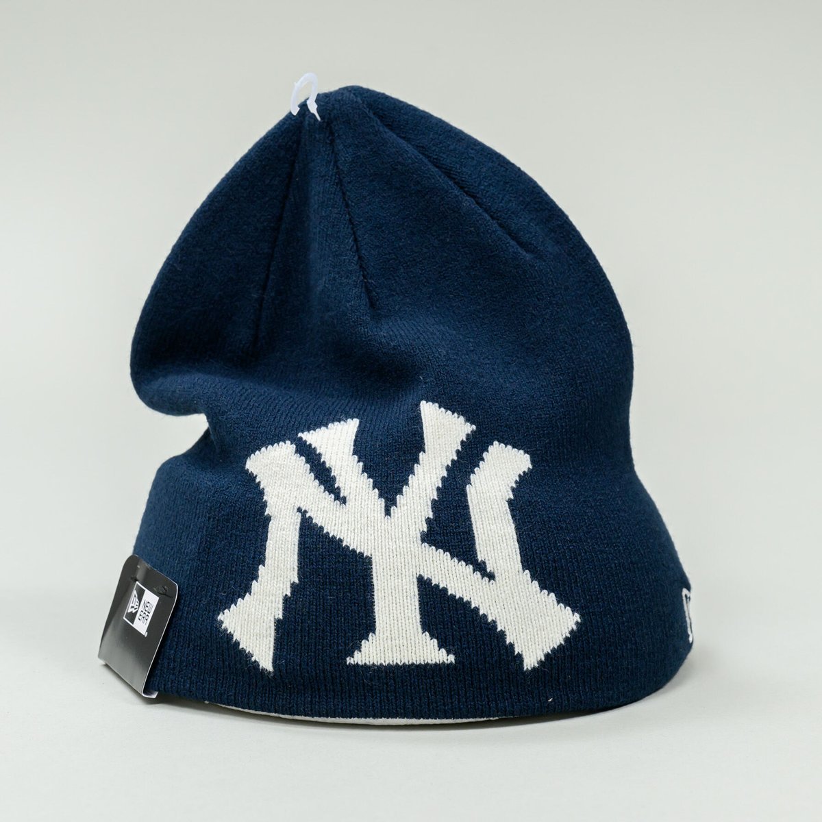 NEWERA・ニューエラ ベーシック ビーニー Cooperstown