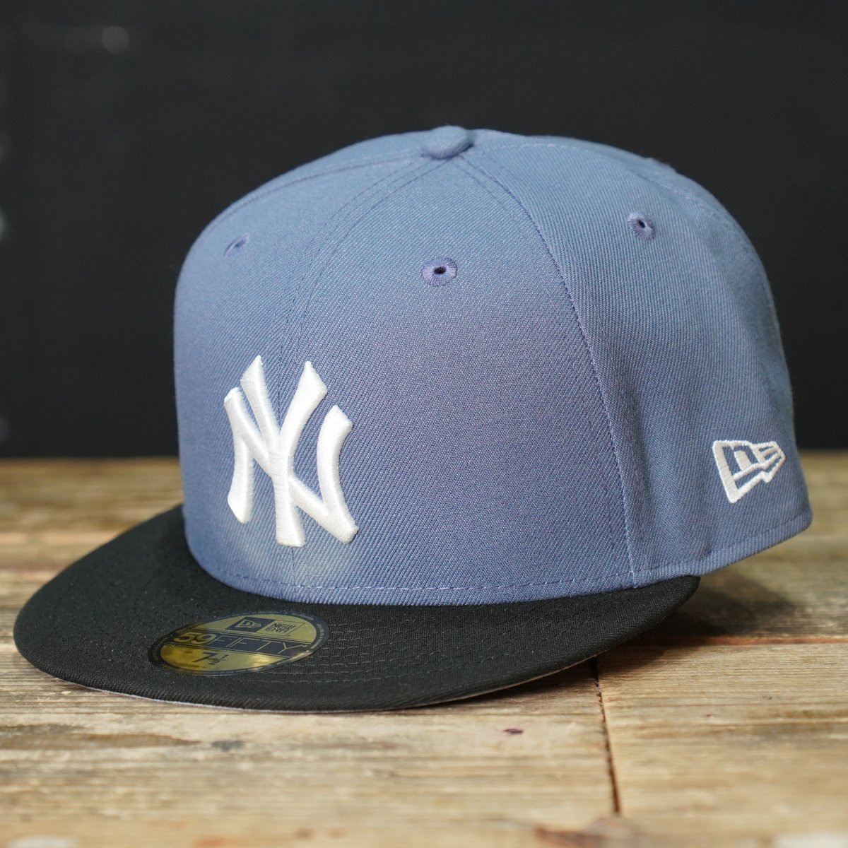 NEW ERA・ニューエラ 59FIFTY Powered by GORO NAKATSUGA