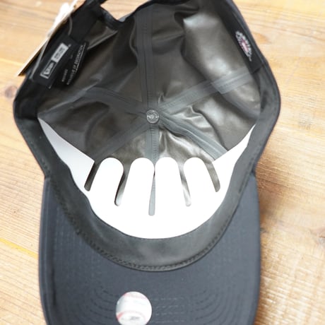 NEWERA・ニューエラ　GORE-TEX ゴアテックスキャップ 13059325 SS22 9THIRTY Cap メンズ・レディース 帽子 防水 ニューヨーク・ヤンキース フリーサイズ