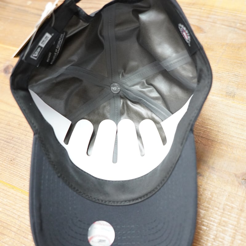 NEWERA・ニューエラ GORE-TEX ゴアテックスキャップ 13059325