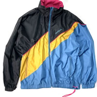 90’sVintage　【Reebok 】ナイロンジャケット（USED）