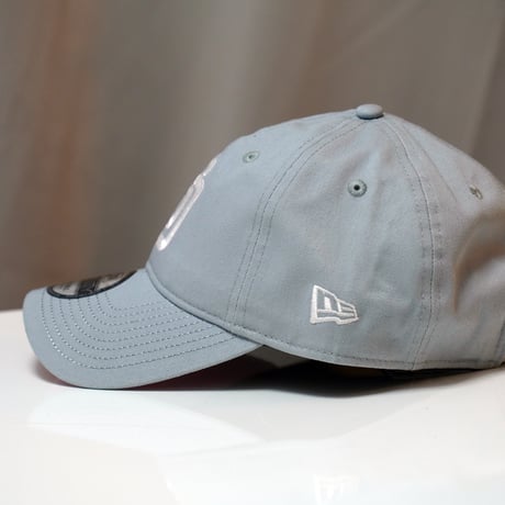 NEW ERA・ニューエラ 9TWENTY Sakuranagashi 桜流し サンディエゴ・パドレス スノーグレー