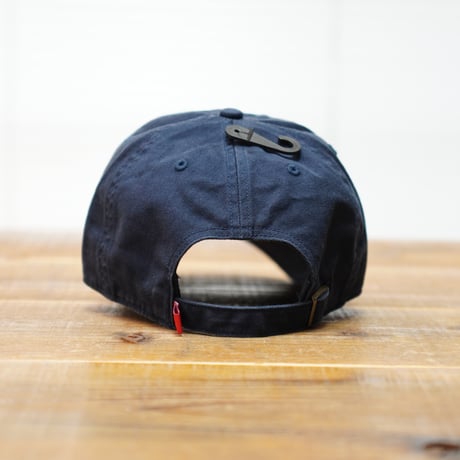 ロサンゼルス・エンゼルス '47 CLEAN UP　[フォーティーセブン]  Navy ネイビー