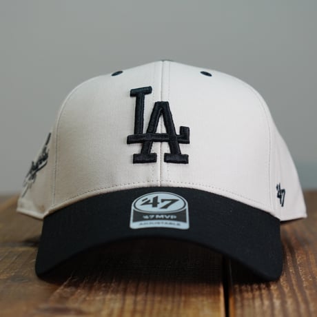<正規品> New era ロサンゼルス ドジャース 59FIFTY ロサンゼルス・ドジャース ネイビー × ホワイト