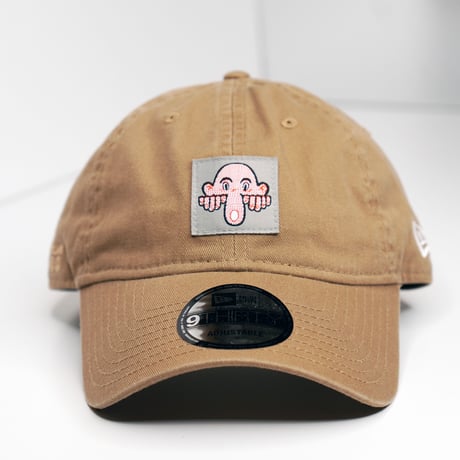 NEWERA　ニューエラ　  9THIRTY  9THIRTY ERIC ELMS エリック・エルムズ キルロイ（カーキ）