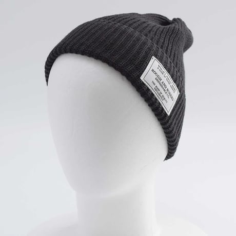 ROUGH AND RUGGED（ラフ アンド ラゲッド）　BRIGHT（CHARCOAL）