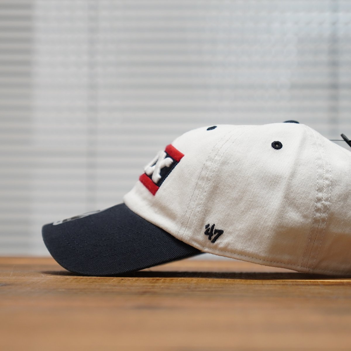 シカゴ・ホワイトソックス Double Header Diamond '47 CLEAN UP