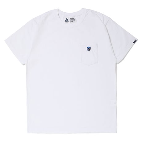 チャレンジャー CHALLENGER DICE TEE BLACK