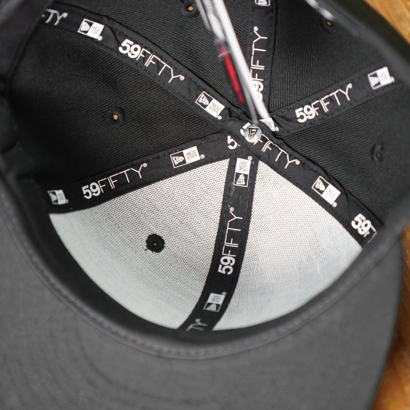 NEW ERA・ニューエラ 59FIFTY The Chemical Brothers Dig