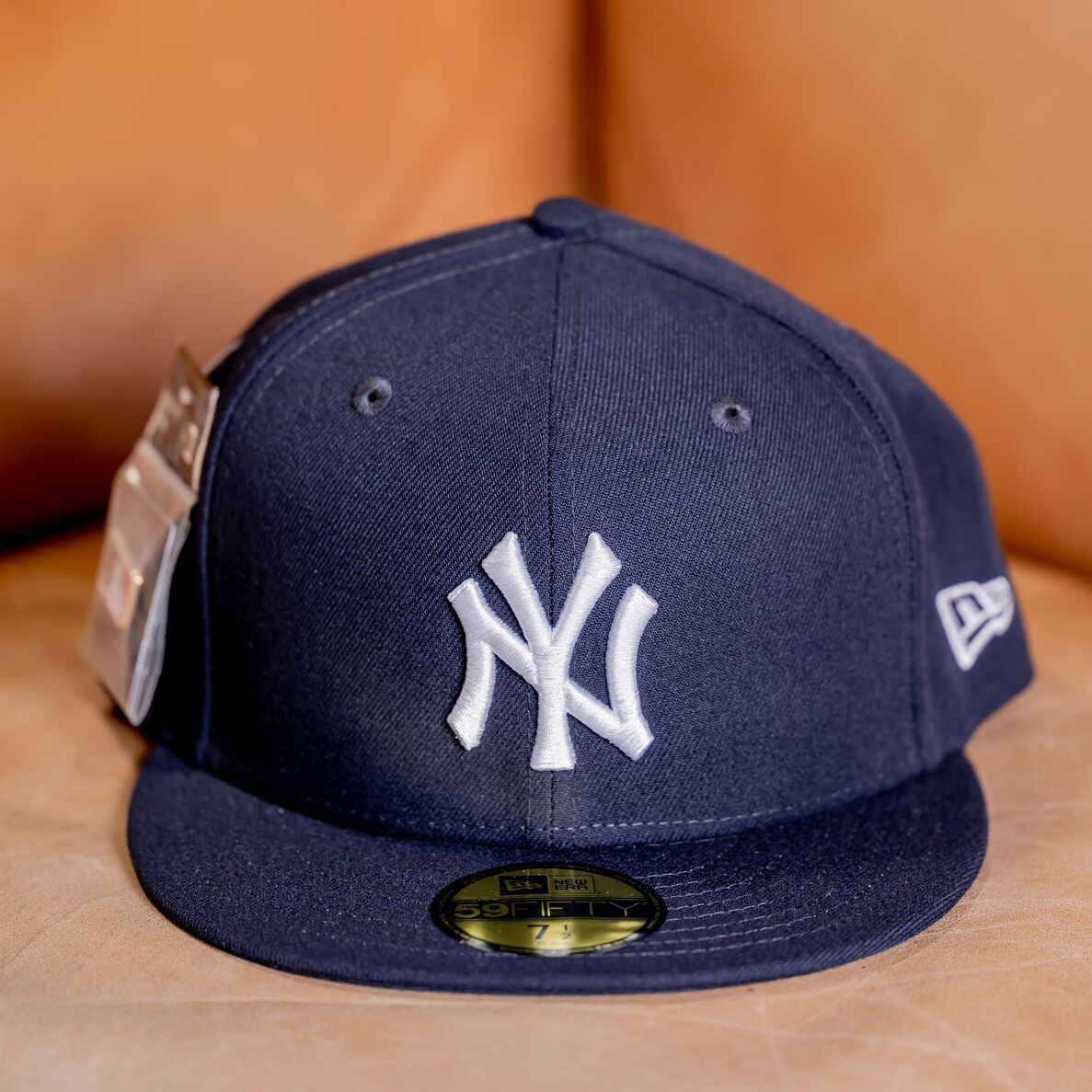 [NEW ERA/ニューエラ]PINS Yankees キャップ 59FIFTY MLB World Series Pins ニューヨーク・ヤンキース