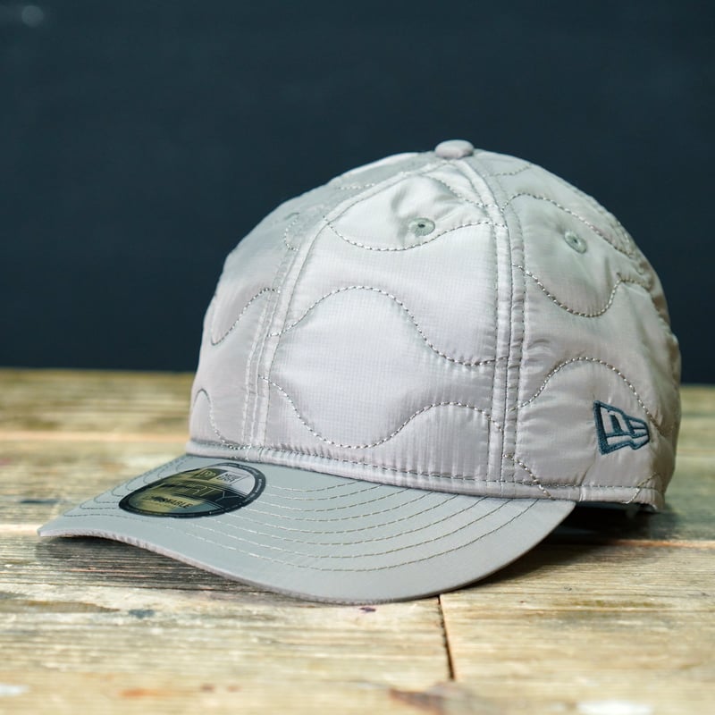 NEWERA・ニューエラ 9THIRTY Powered by GORO NAKATSUGAW