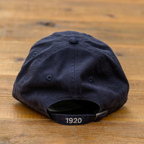 NEWERA・ニューエラ　カジュアルクラシック NEW ERA NEW YORK（ネイビー）