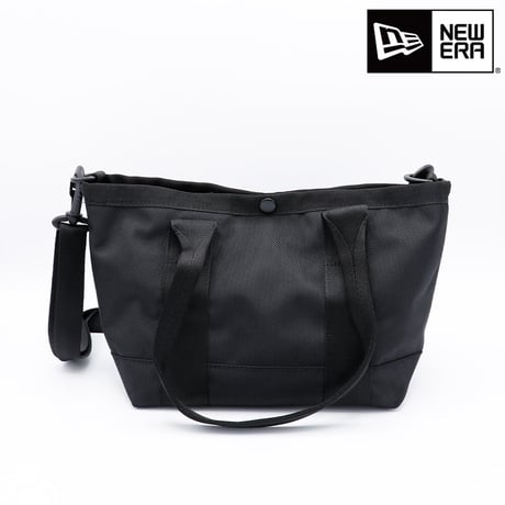 NEWERA ニューエラ　WOMEN'S トートバッグ 6L GYDA ジェイダ ロゴ