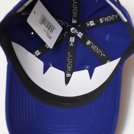 NEW ERA・ニューエラ 9TWENTY Chupa Chups チュッパチャプス ネイビー
