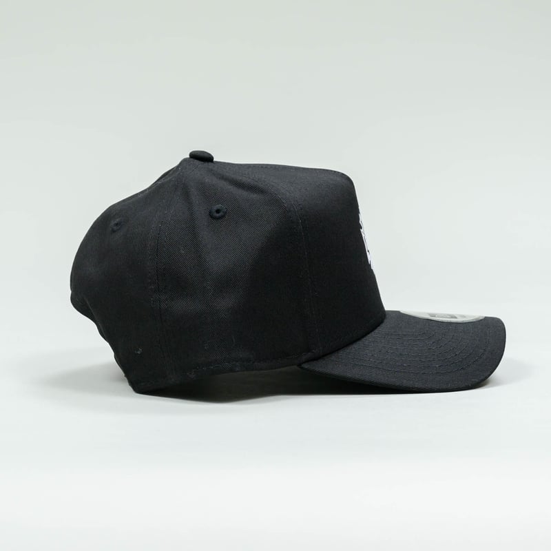 ドッグタウンニューエラキャップ三軒茶屋US NEW ERA・ニューエラ 9FORTY A-Frame DOG TOWN ドッグタウン クロ