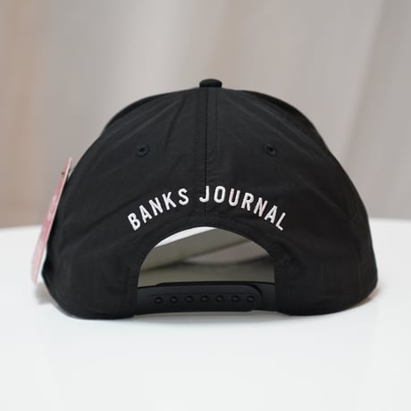 AMERICAN NEEDLE アメリカンニードル Drifter SMU812A-BANK - Banks Journal