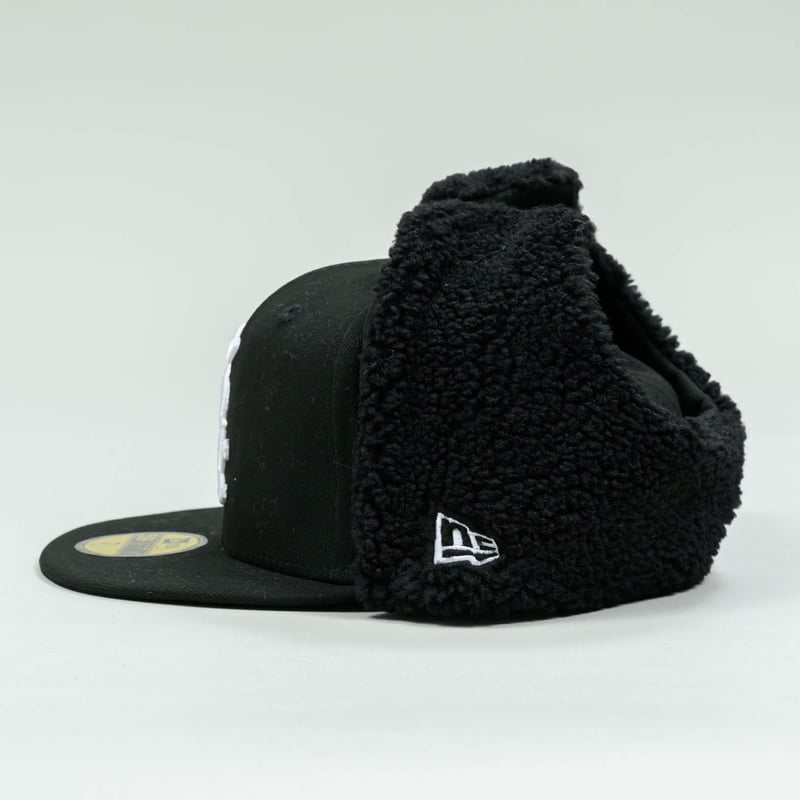 Dog ear hats new era cheap