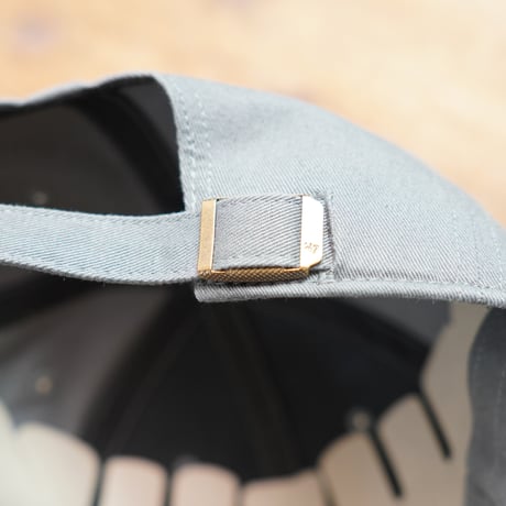 ロサンゼルス・ドジャース　DODGERS LEGEND MVP '47 [フォーティーセブン] Dark Gray Charcoal Logo 大谷翔平