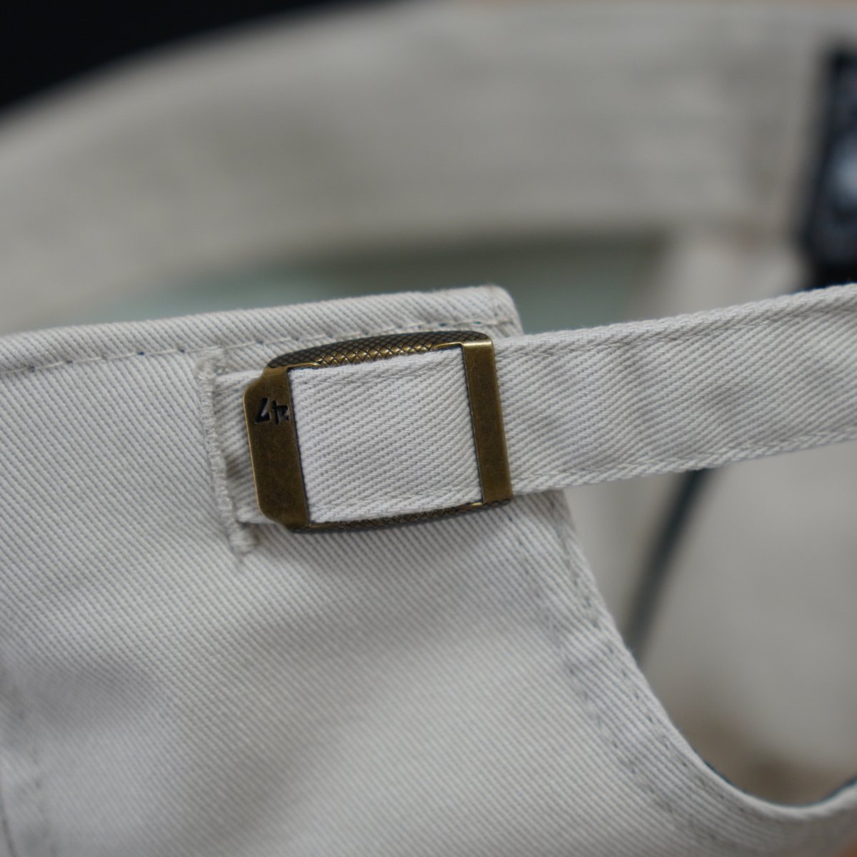 47BRAND フォーティーセブン キャップ '47 ホワイト・ソックス