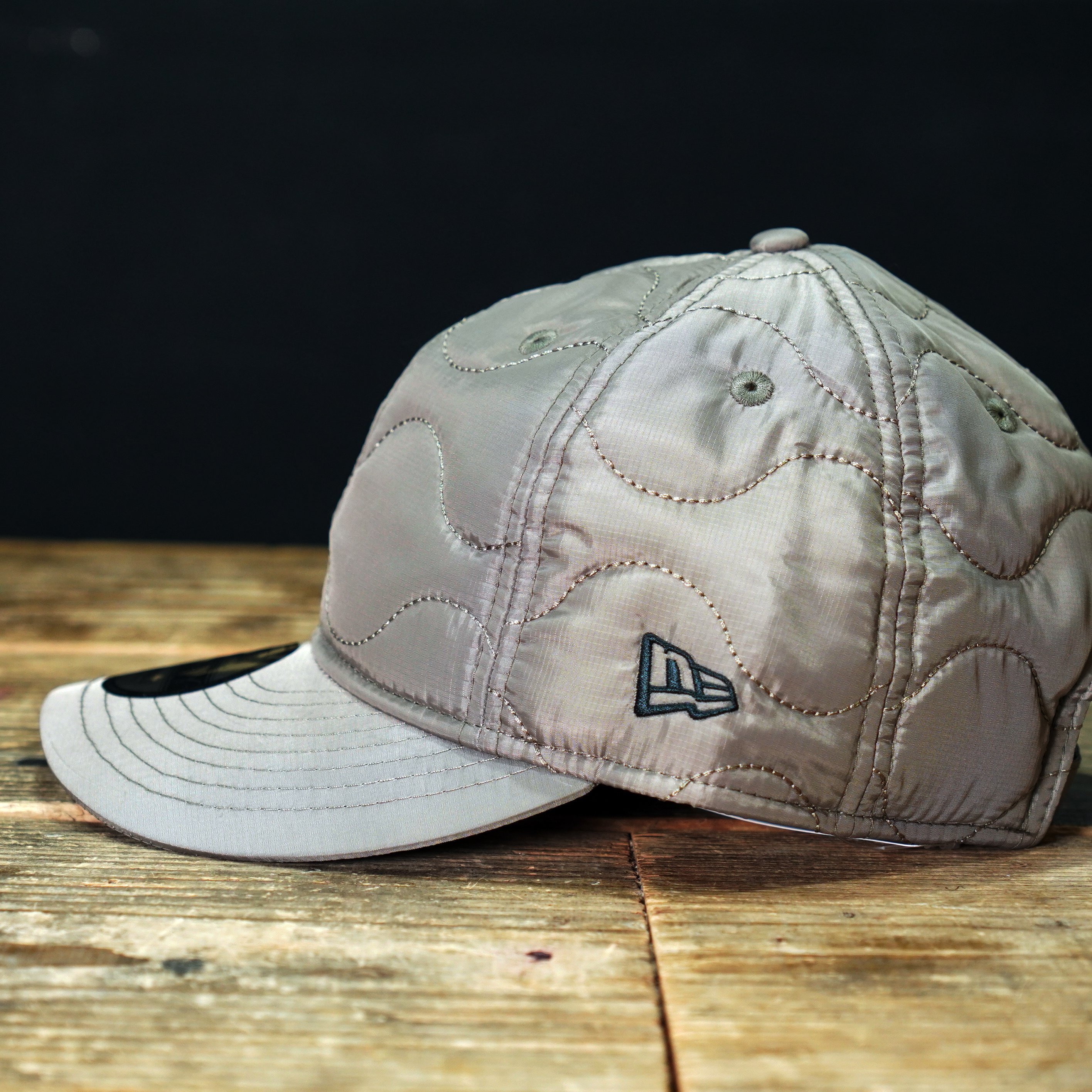 NEWERA・ニューエラ 9THIRTY Powered by GORO NAKATSUGAWA（MIN-NANO