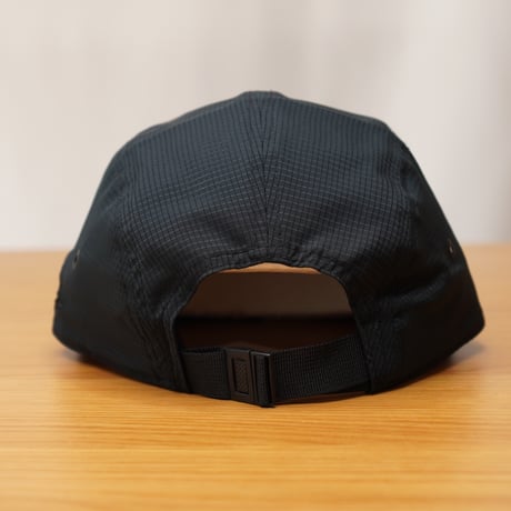 NEW ERA・ニューエラ ジェットキャップ Tech Air Dot Air ブラック｜アウトドア