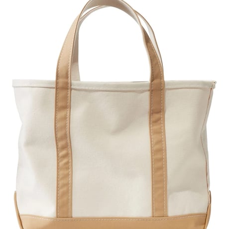 L.L.Bean　エルエルビーン　ボート・アンド・トート、オープン・トップ　L.L.ビーン Boat and Tote Medium  Canyon Khaki