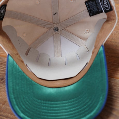 47BRAND フォーティーセブン キャップ ’47 ロサンゼルス・ドジャース フェアフィールド MVP B-FIRFD12HTP-SS