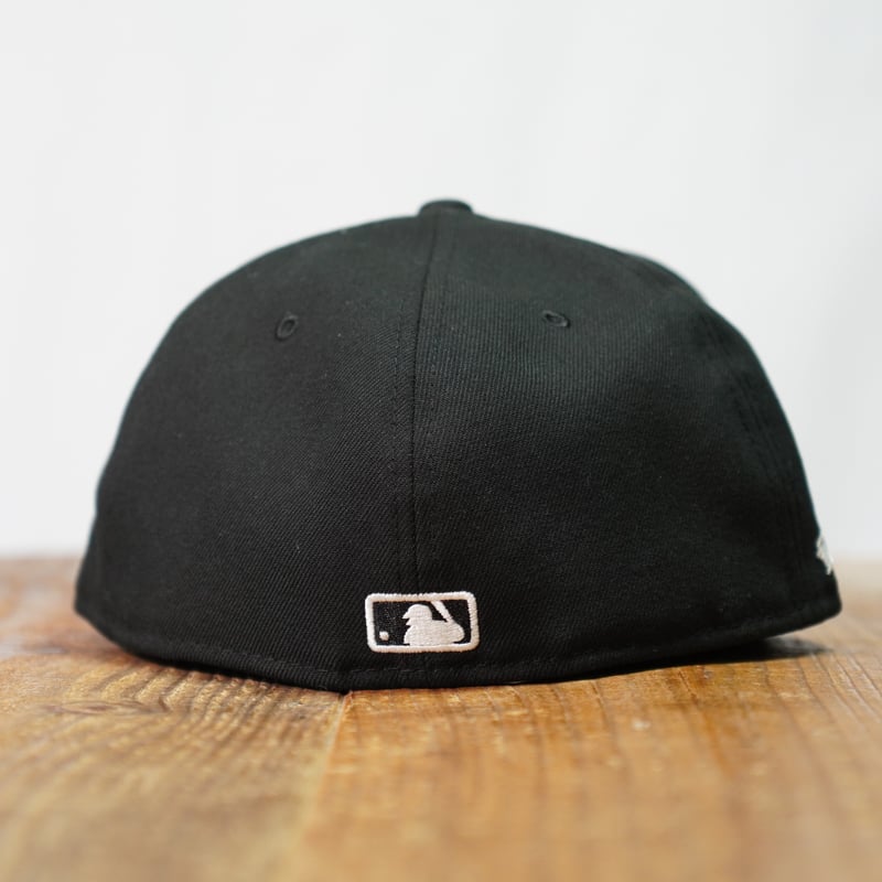 NEW ERA・ニューエラ 59FIFTY MLB GORE-TEX ロサンゼルス・ドジャース