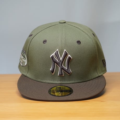 CATEGORY ・59FIFTY | daze & easy