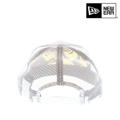 NEW ERA・ニューエラ　9FIFTY OF SANTA CRUZ SUN WHT OAID・サンタクルーズ