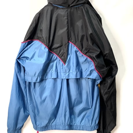 90’sVintage　【Reebok 】ナイロンジャケット（USED）