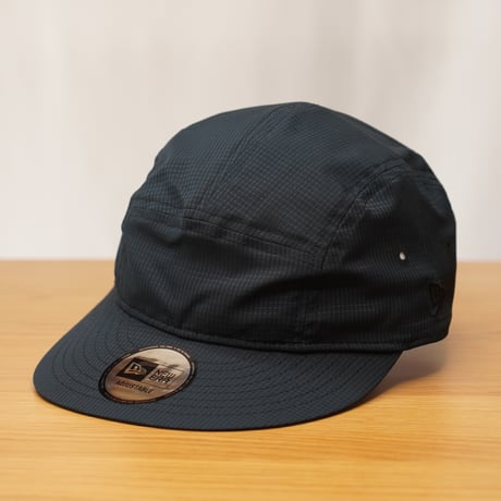 NEW ERA・ニューエラ ジェットキャップ Tech Air Dot Air ブラック｜アウトドア