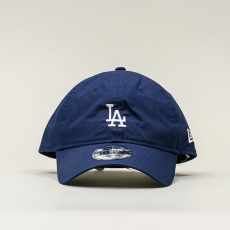 NEW ERA・ニューエラ　   9THIRTY タイプライター ロサンゼルス・ドジャース（ネイビー）　大谷翔平　SHOHEI OHTANI