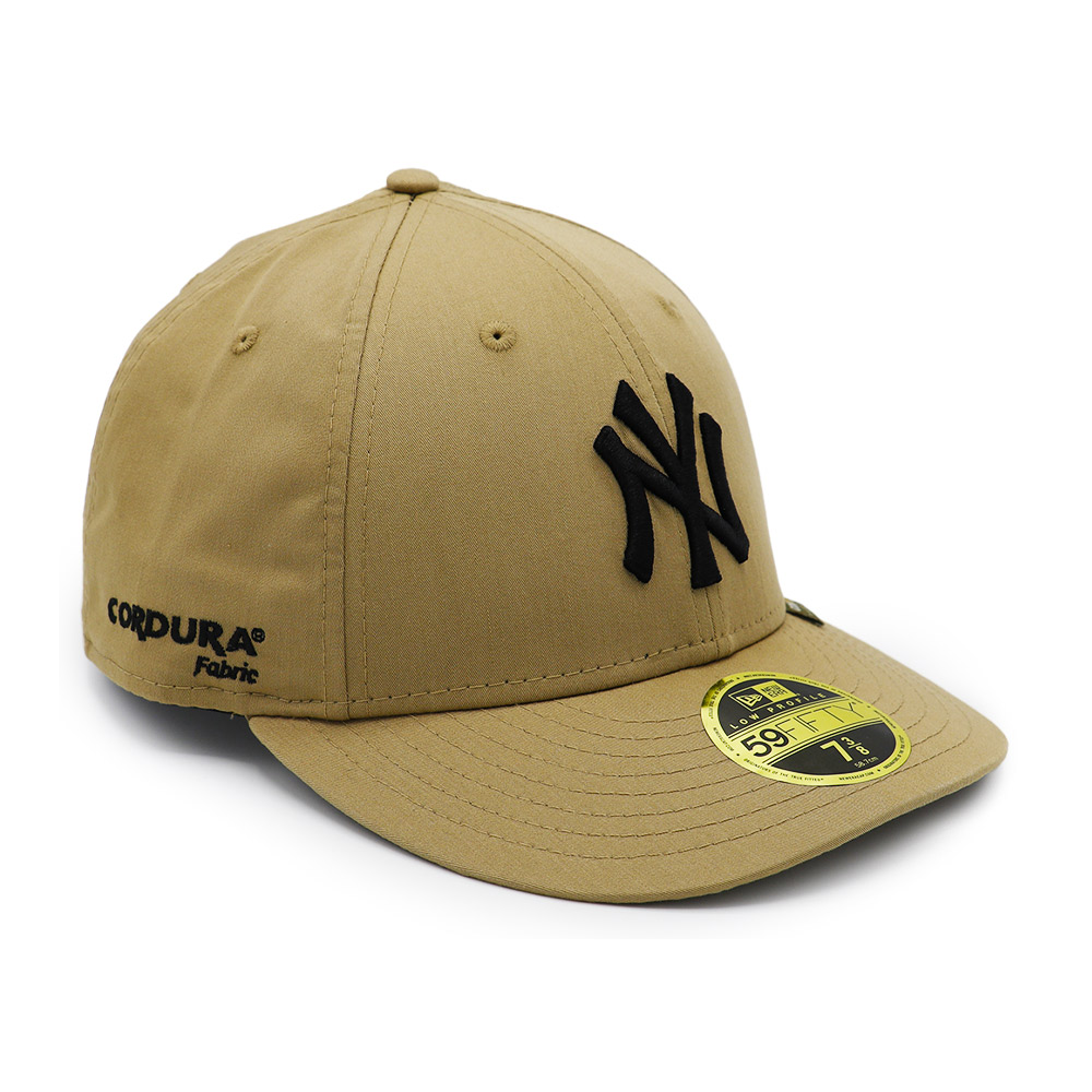 NEW ERA・ニューエラ LP 59FIFTY CORDURA® Coolmax コーデュラ