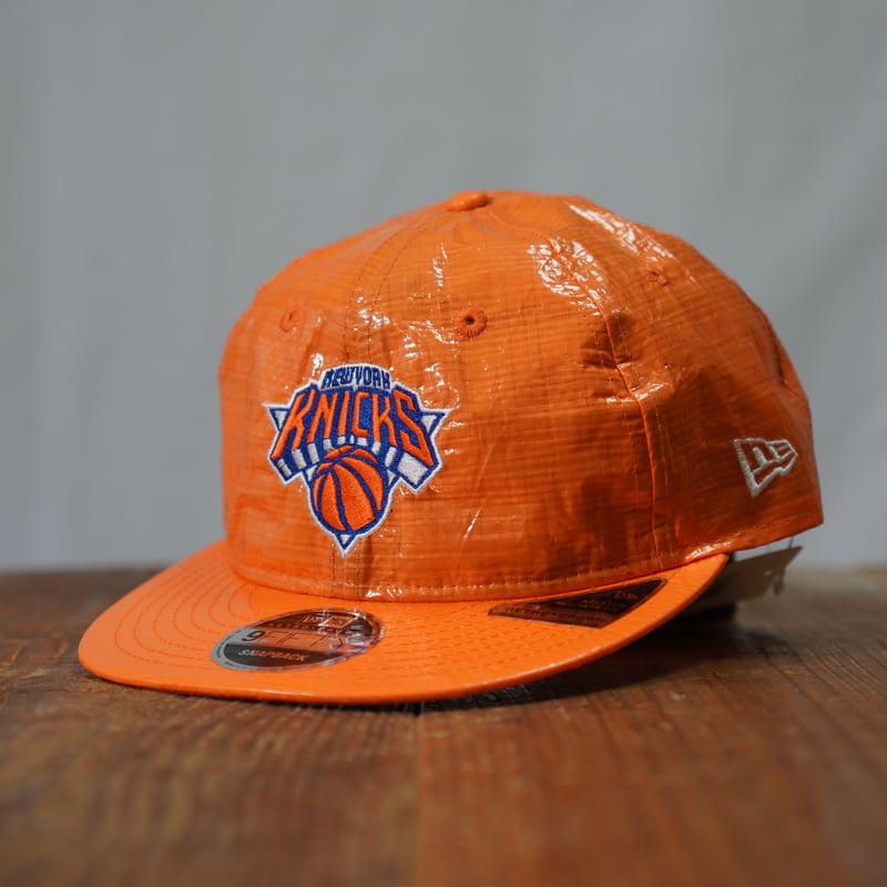 NEW ERA・ニューエラ RC 9FIFTY フラットバイザー Powered by GOR