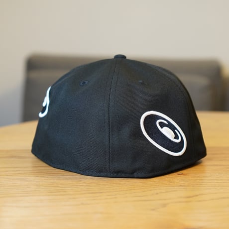 NEW ERA・ニューエラ　59FIFTY COIN PARKING DELIVERY シカゴ・ブルズ ブラック 13534559