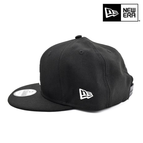 NEW ERA・ニューエラ　9FIFTY LOSDOD BLK SWHT　Los Angeles Dodgers　ロサンゼルス・ドジャース　大谷翔平　SHOHEI OHTANI