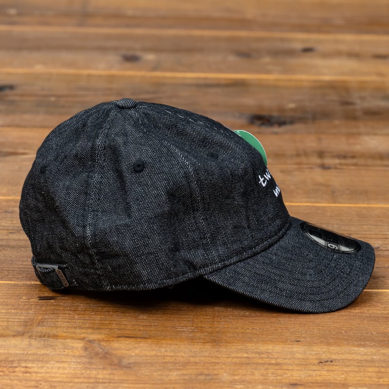 帽子 natsuki NEW ERA・ニューエラ 9THIRTY イージースナップ 出口 夏希