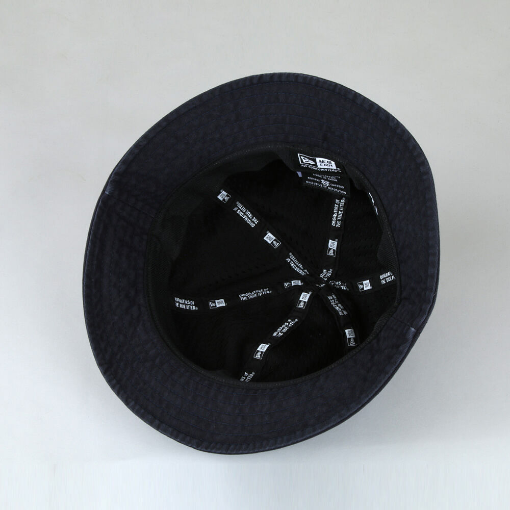 NEW ERA・ニューエラ EXPLORER BLK エクスプローラー（ブラック） | da