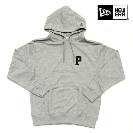 NewEra ニューエラ　PULLOVER HOODIE PINK PANTHER P GRY（M）