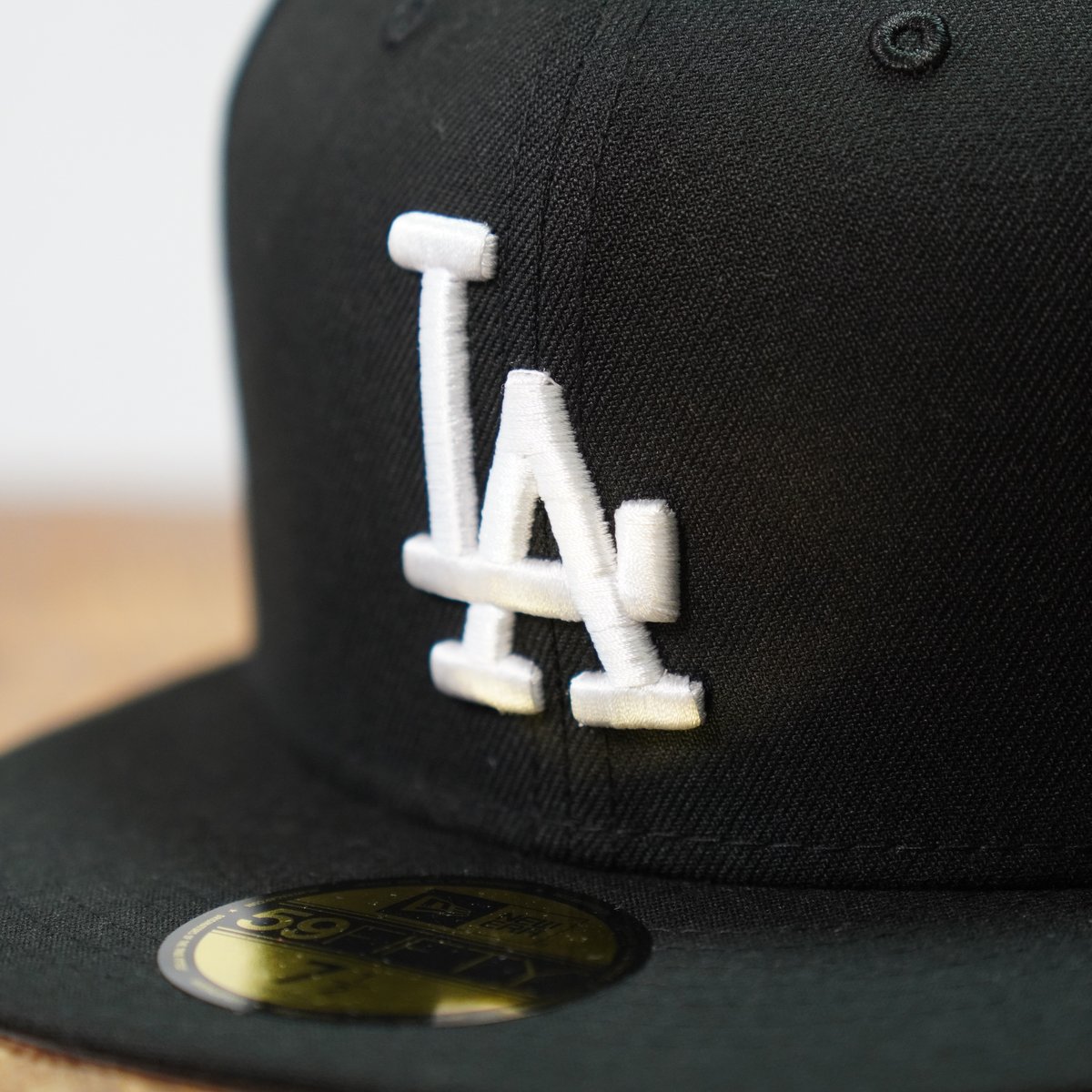 NEW ERA・ニューエラ 59FIFTY MLB GORE-TEX ロサンゼルス・ドジャース