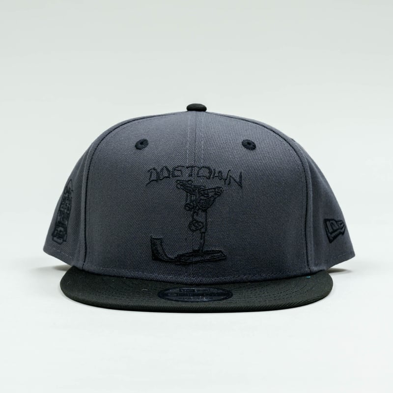 NEWERA・ニューエラ 9FIFTY DOG TOWN ドッグタウン ロゴ