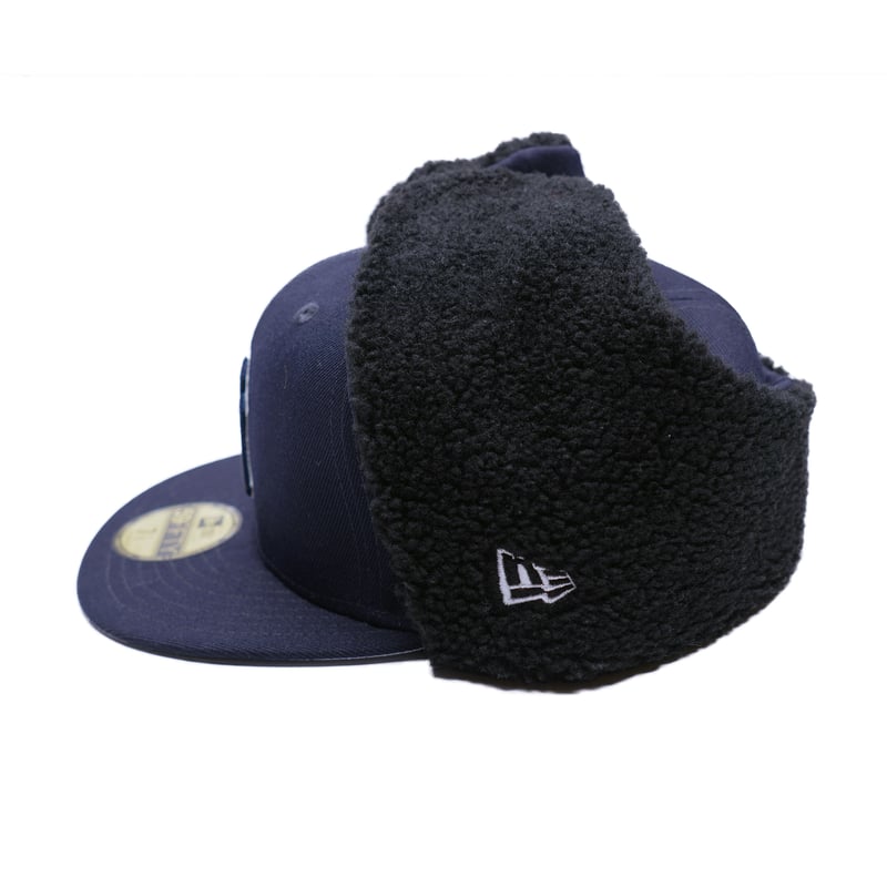 NEW ERA・ニューエラ 59FIFTY Dog Ear ドッグイヤー