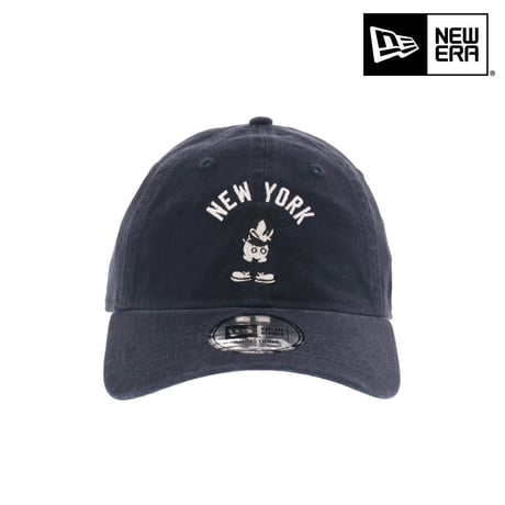 NEW ERA・ニューエラ　9THIRTY NEW ERA DISNEY MICKEY NY NV OSFA