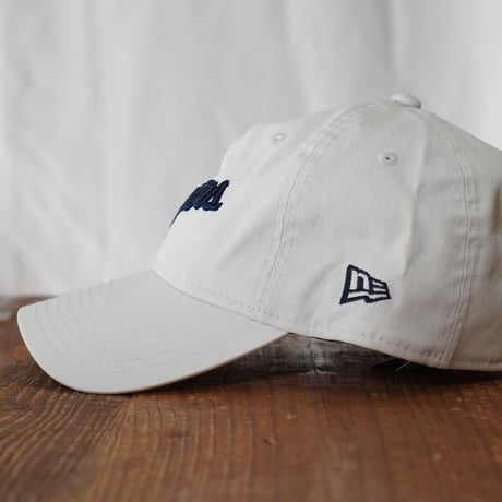 NEW ERA・ニューエラ 9TWENTY Los Angeles Pack イタリアンウォッシュ ロサンゼルス・クリッパーズ クローム 14668042
