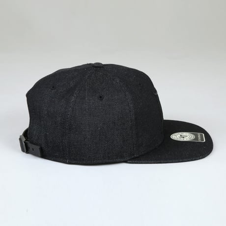 Tigers Nero’47 CAPTAIN Black×Black