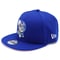 NEW ERA・ニューエラ　Youth 9FIFTY ドラえもん ライトロイヤル ピンクアンダーバイザー