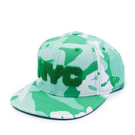 CATEGORY NYC | daze & easy