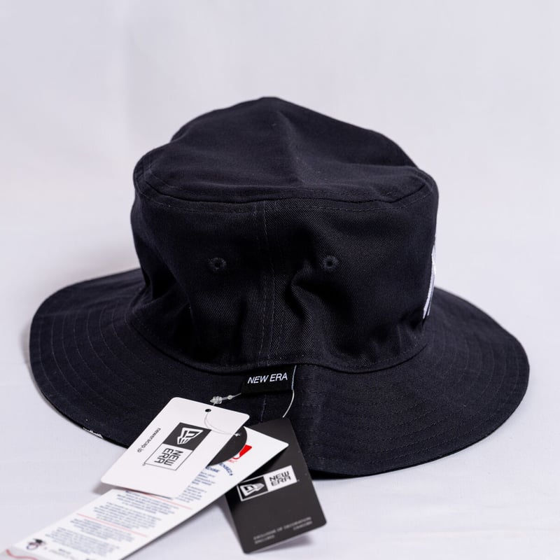NEW ERA・ニューエラ バケット01 MLB Reversible Hat リバーシブル